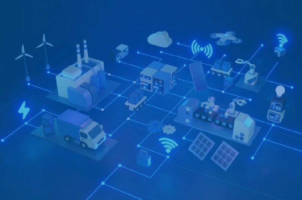 IIoT Cybersecurity