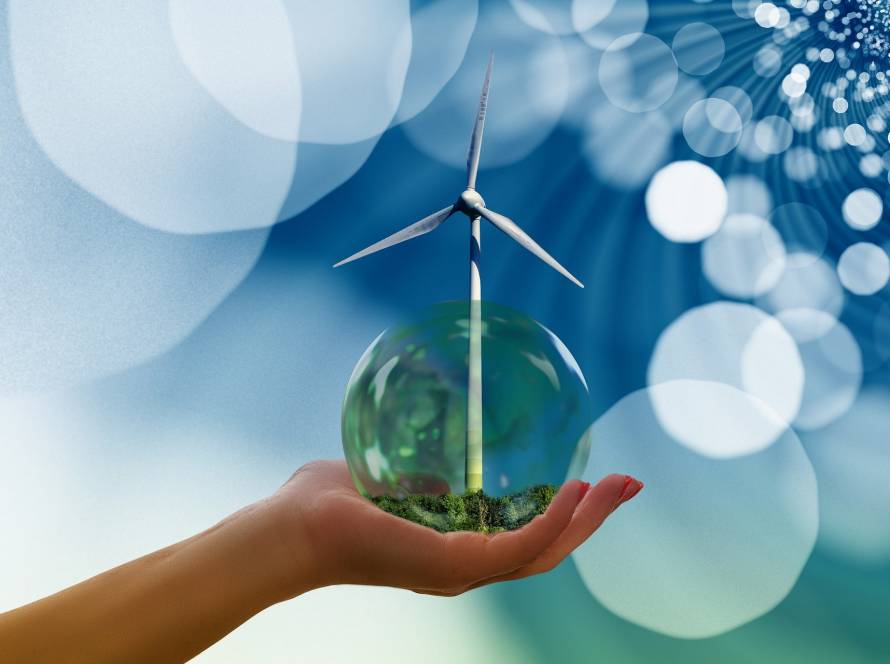 Sustainability Reporting