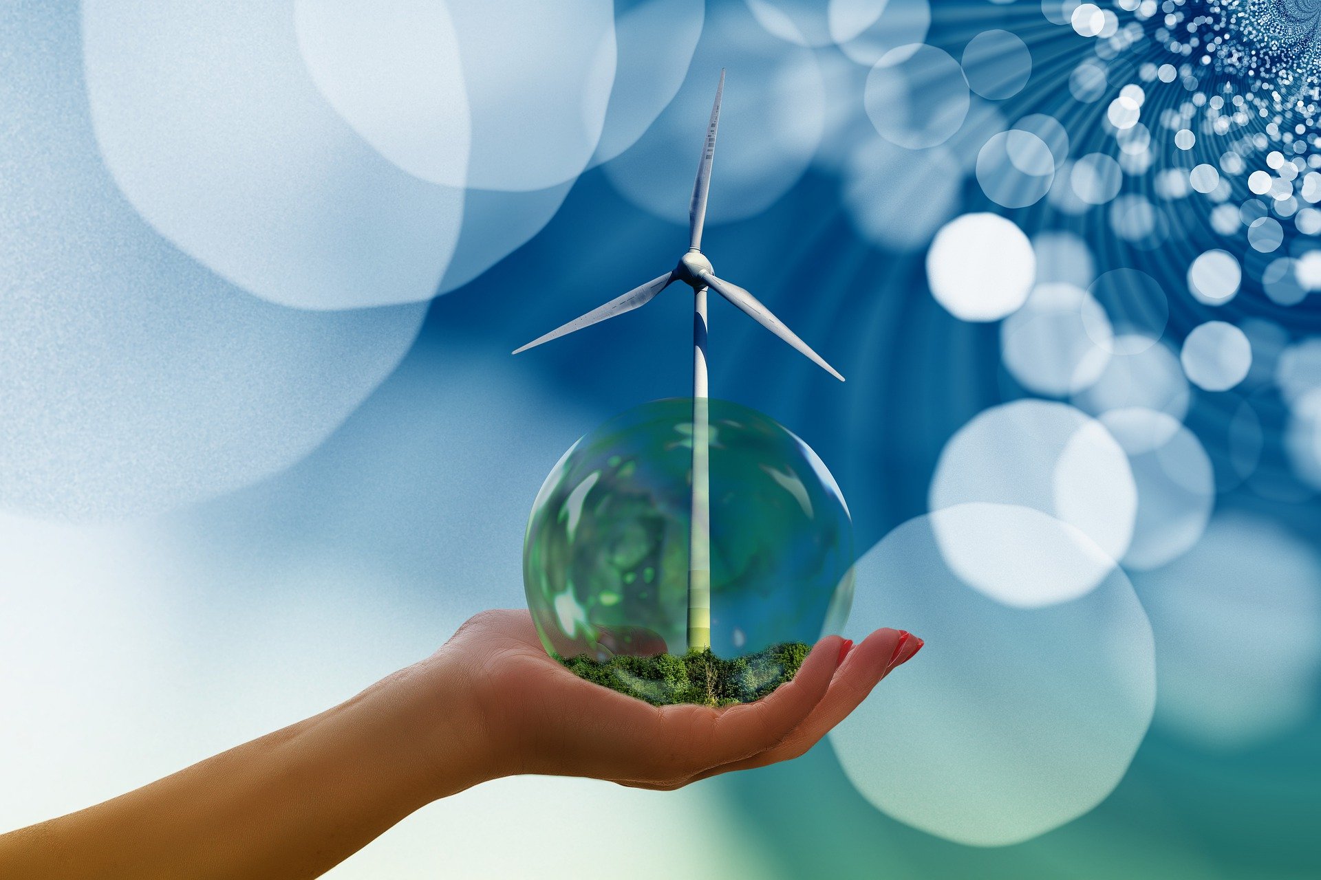 ESG Data Management & Compliance