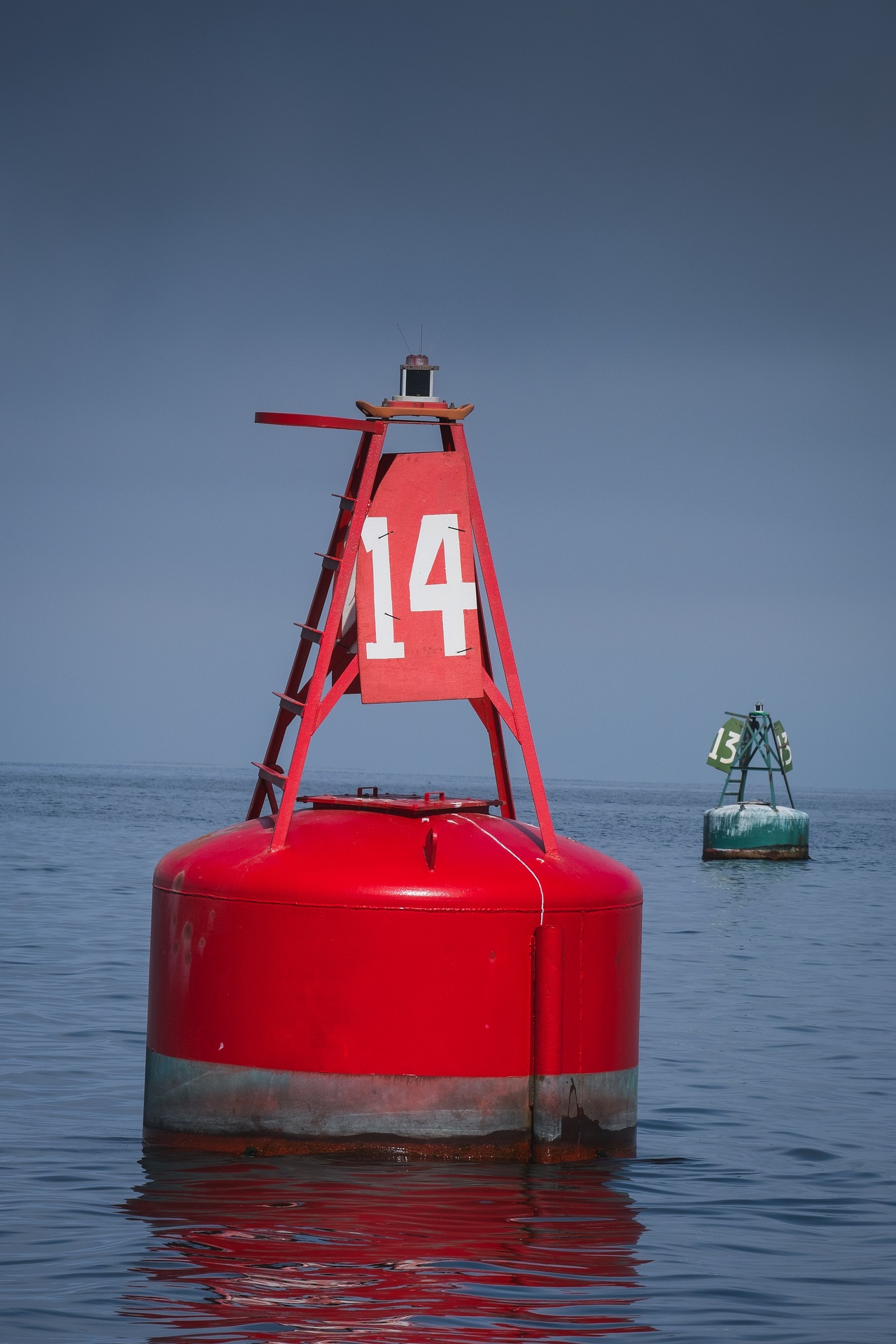 Navigational Risk Assessment Services
